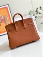 Hermes Birkin 25-35cm TOGO customization - Image 2