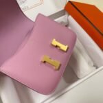 Hermes Constance Mini 19-24 Custom-made - Image 6