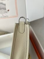 Hermes Evelyn 𝖬𝗂𝗇𝗂 17 Palladium Hardware -Top master - Image 7