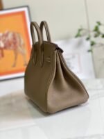 Hermes Birkin 25-30-40 TOGO customization - Image 10