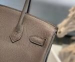 Hermes  Birkin  25-30 TOGO customization - Image 5