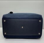 Long Courrier 40 shoulder bag/crossbody bag/travel bag, custom - Image 9