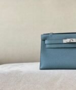 Hermes Kelly1 Mini 22 Epsom - Image 7