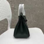 Hermes Birkin 25-35cm custom TOGO customization - Image 8
