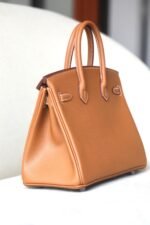 Hermes Birkin 25-35 espom Customization - Image 11