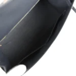 Hermes Kelly Sellier 28 Ardoise Epsom Permabrass Hardware - Image 8