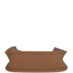 Hermes Evelyne TPM Alezan Taurillon Maurice Gold Hardware - Image 6