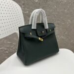 Hermes Birkin 25-35cm custom TOGO customization - Image 2