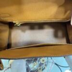 Hermes Birkin  25-30 TOGO customization - Image 8