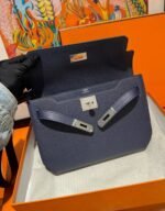 Hermes Kelly 25 custom  depeches - Image 6