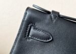 Hermes Kelly 1 Mini 22 Swift - Image 4