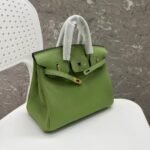 Hermes Birkin 25-35cm custom TOGO customization - Image 2