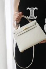 Hermes Kelly 25-28 - Image 4