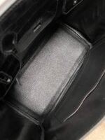 Hermes Advanced customization Birkin 25-30 crocodile skin customization - Image 7