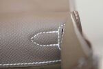 Hermes Kelly1 Mini 22 Epsom - Image 9