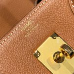 Shoulder Birkin 29-42 Evercolor - Image 5