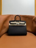 Hermes Birkin 25-35cm  customization