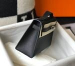 Herm&egrave;s Kelly1 Mini22 Custom - Image 3