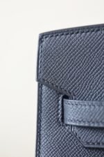 Hermes Birkin 25-35 espom Customization - Image 8