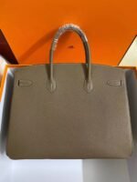 Hermes Birkin  25-40 TOGO customization - Image 5