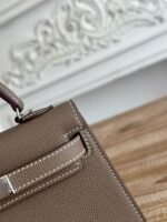 Hermes Kelly2 Mini 19 Custom-made - Image 5