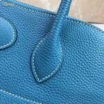 Hermes Bolide  togo 31cm Custom-made - Image 5