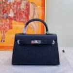 Hermes Kelly2 Mini 19 - Image 3