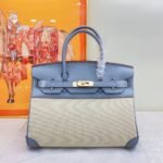 Hermes Birkin  25-30 TOGO - Image 4