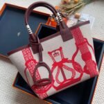 Steeple 25 handbag custom - Image 4