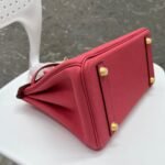 Hermes Birkin 25-35cm custom TOGO customization - Image 6