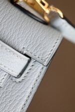 Hermes Kelly2 Mini 19 customize - Image 7