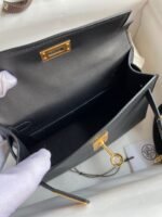 Hermes Kelly2 Mini 19 - Image 9
