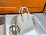 Hermes Bolide Mini Epsom 19cm Custom-made - Image 2