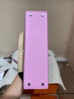 Kelly mini 19 Mallow Purple Custom - Image 8
