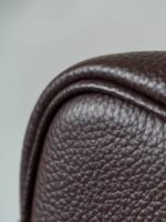Hermes So kelly 26cm togo silver fasteners - Image 8