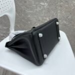 Hermes Birkin 25-35cm custom TOGO customization - Image 3