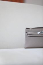Hermes Kelly1 Mini 22 Epsom - Image 5