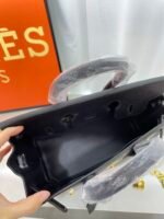 Hermes Birkin 25-30 espom - Image 2