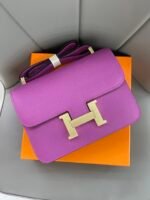 Hermes Constance Mini 19-24 - Image 3