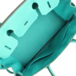 Hermes Birkin 30 Vert Verone Togo Palladium Hardware - Image 8