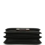 Hermes Constance 18 Black Epsom Palladium Hardware - Image 6