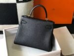 Hermes Kelly 25-28 custom calfskin - Image 2