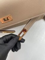 Hermes Kelly Elan Custom-made - Image 9