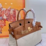 Hermes Birkin  25-30 TOGO - Image 9