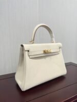 Hermes Kelly 25-28 custom calfskin - Image 2