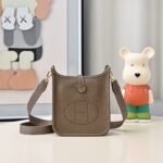 Hermes Evelyn 16-29 Custom-made