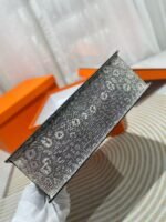 Hermes Advanced customization Kelly 25 Lizard skin - Image 5