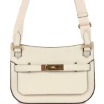 Hermes Mini Jypsiere Nata Swift Gold Hardware