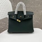 Hermes Birkin 25-35cm custom TOGO customization
