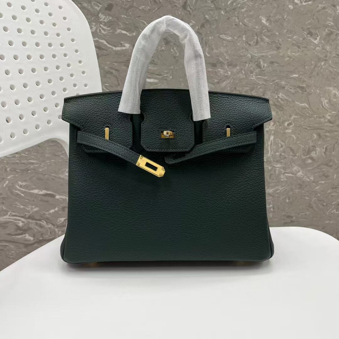 4D745403-6589-7821-9949-B4B7304D6DF2.jpg Hermes Birkin 25-35cm custom TOGO customization - Image 1